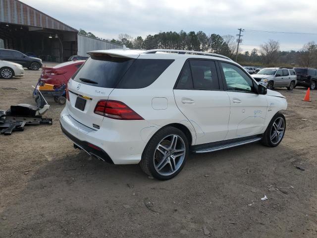 4JGDA6EB7KB193360 Mercedes-Benz Gle 43 Amg