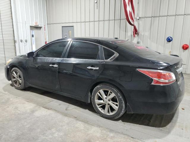 1N4AL3AP1FC231575 Nissan ALTIMA 2.5