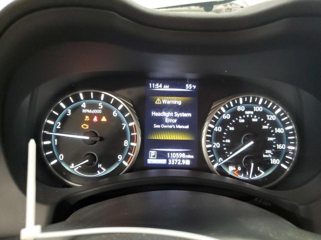 JN1EV7AR8JM443569 Infiniti Q50 LUXE