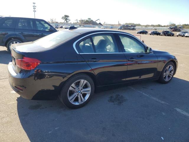 WBA8D9G52HNT90740 BMW 330 XI