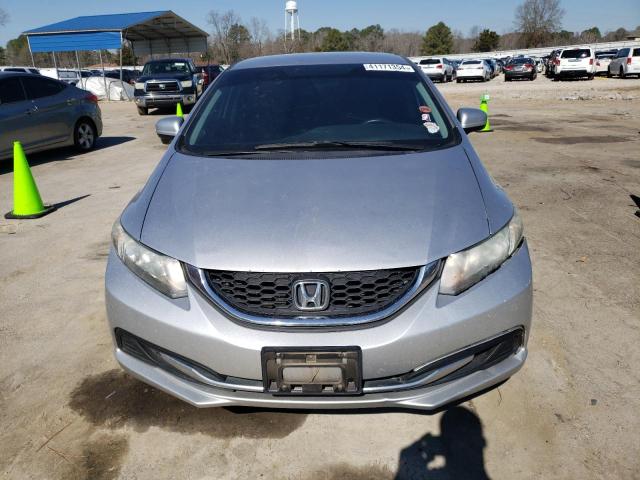 19XFB2F78FE077087 Honda CIVIC SE