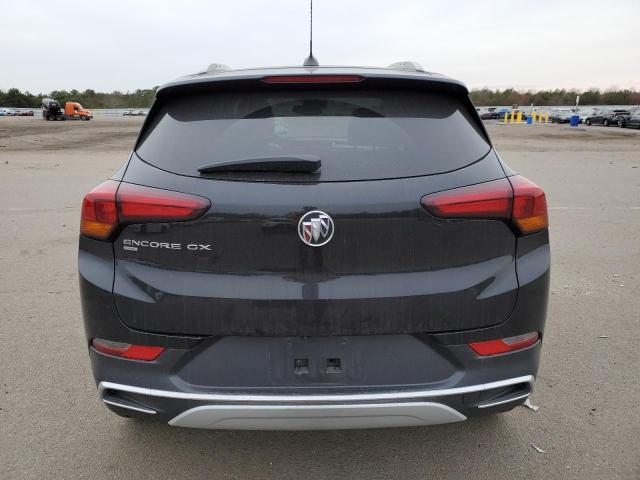 KL4MMGSLXLB114354 Buick Encore Gx Essence