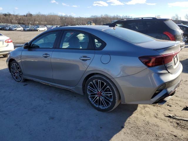 3KPF44AC2PE685750 KIA FORTE GT