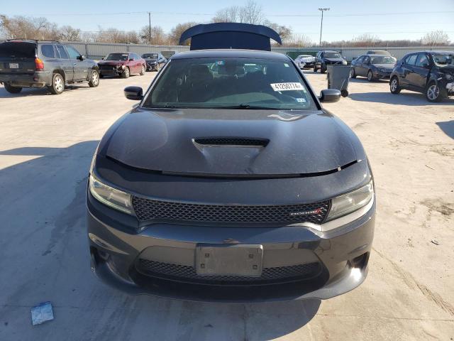 2C3CDXHG4KH584711 Dodge CHARGER GT