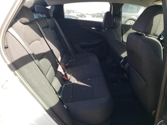 1G1ZD5ST0PF214101 Chevrolet MALIBU LT