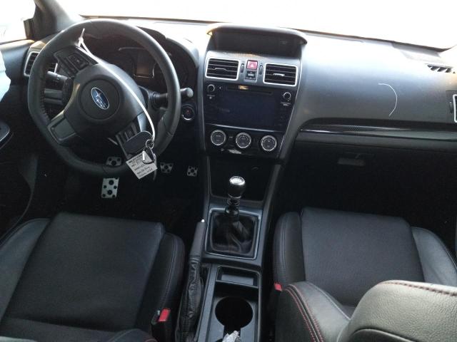 JF1VA1J65M9815250 Subaru Wrx Limited