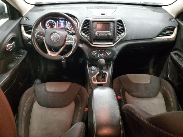 1C4PJMAB4FW773417 Jeep Cherokee Sport