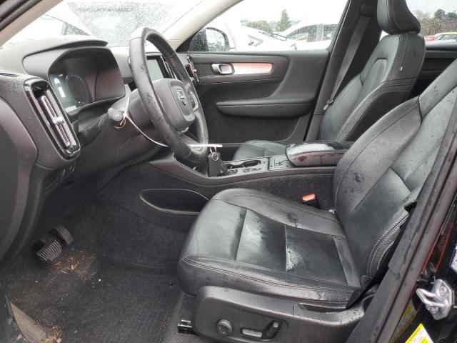 YV4162UK5K2156646 Volvo Xc40 T5 Momentum
