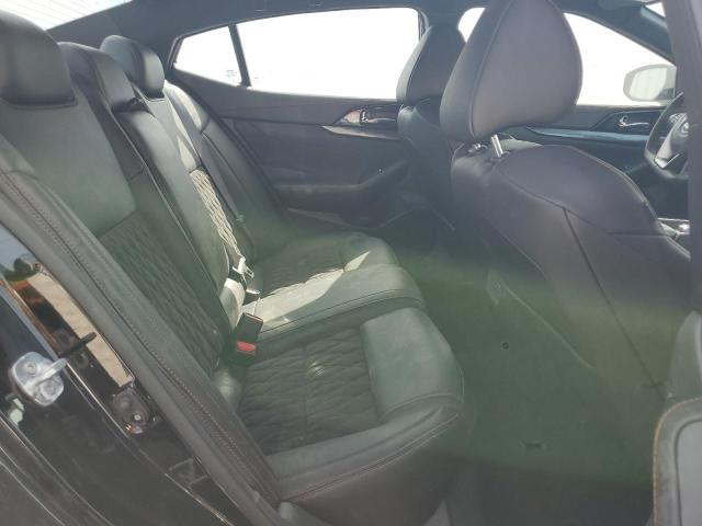 1N4AA6EV6PC504060 Nissan Maxima Sr