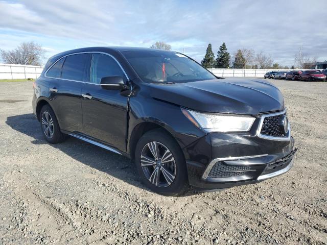 5FRYD4H32HB009713 Acura MDX