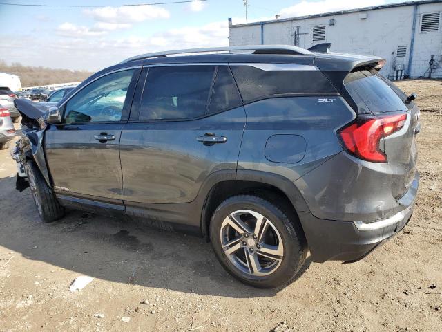 3GKALVEV5LL106114 GMC Terrain Slt