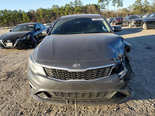 5XXGT4L39LG431698 KIA Optima Lx