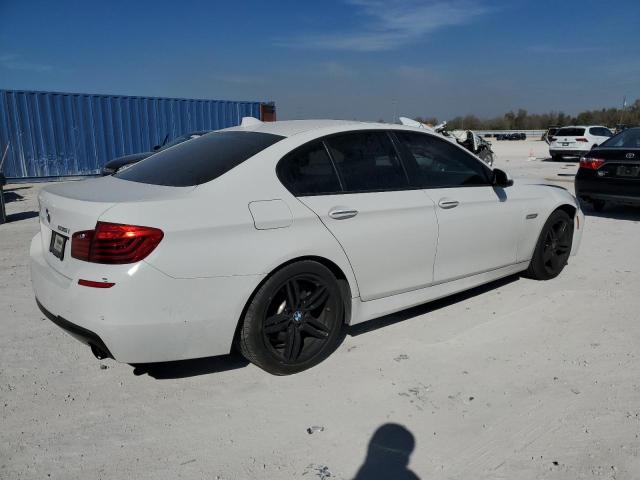 WBA5B1C53ED482778 BMW 535 I
