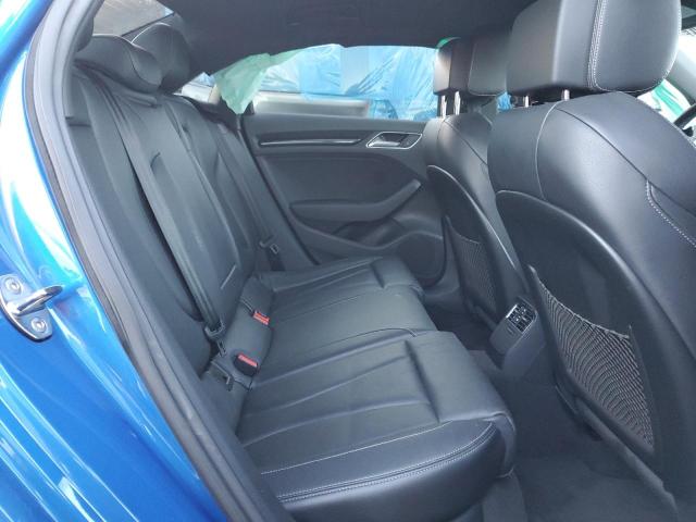 WAUB1GFFXLA100581 Audi S3 PREMIUM