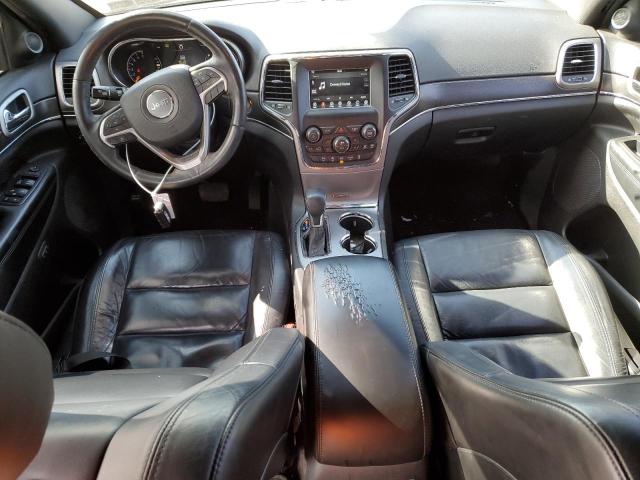 1C4RJFBG3JC509064 Jeep Grand Cherokee Limited