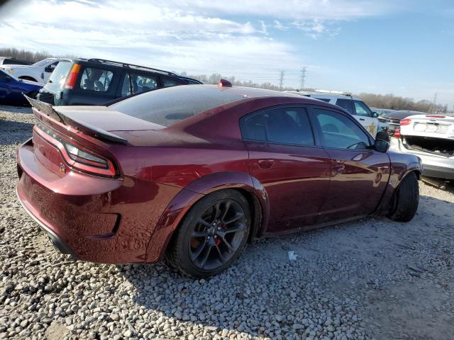 2C3CDXGJXMH518633 Dodge Charger Scat Pack