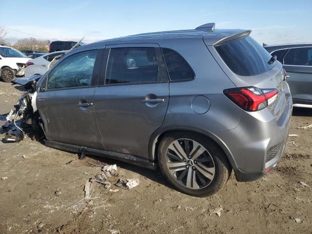 JA4ARUAU7MU006518 Mitsubishi Outlander Sport Es