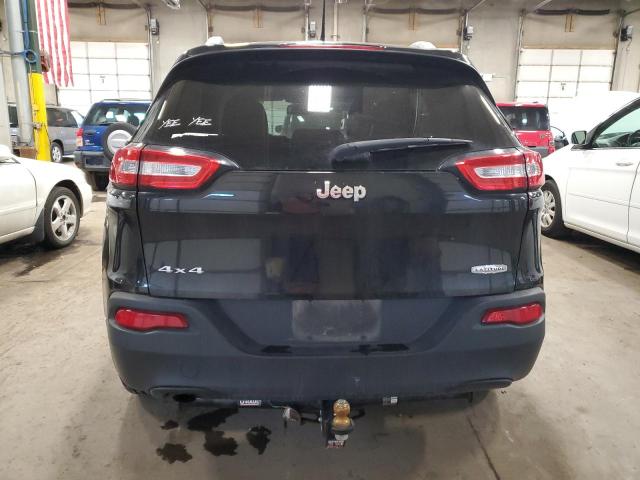 1C4PJMCB2EW230790 Jeep Cherokee Latitude