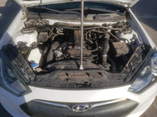 KMHHT6KD4EU113636 Hyundai Genesis Coupe 2.0t