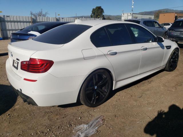 WBSFV9C51FD594308 BMW M5