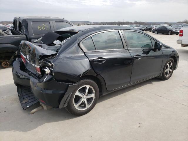 2HGFB2F7XFH561266 Honda CIVIC SE