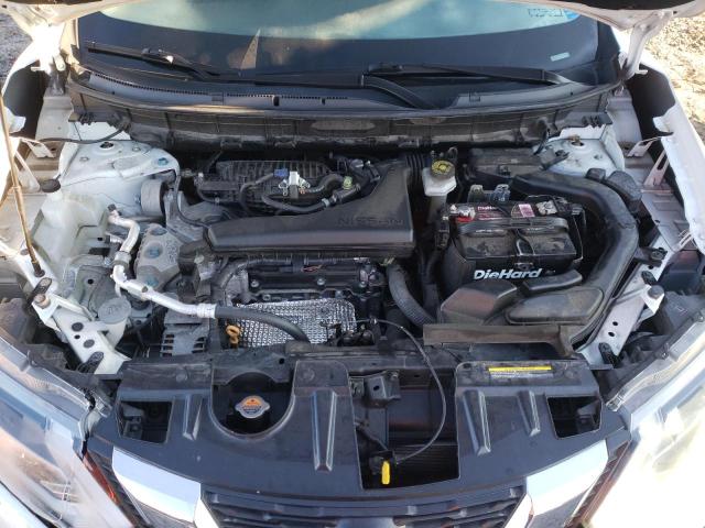 JN8AT2MTXJW452956 Nissan ROGUE S