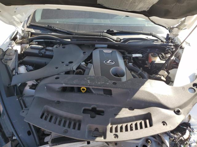 JTHHA5BC4G5004147 Lexus RC 200T