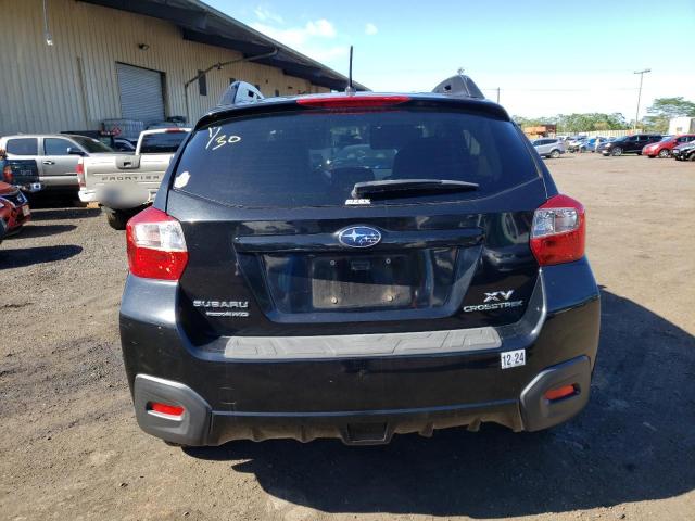 JF2GPAGC9EH342511 Subaru Xv Crosstrek 2.0 Limited