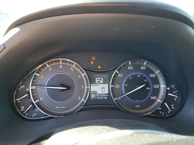 JN8AZ2NF6F9572427 Infiniti QX80