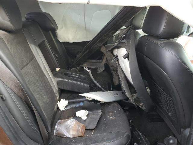KL4CJASB5HB121647 Buick Encore Preferred