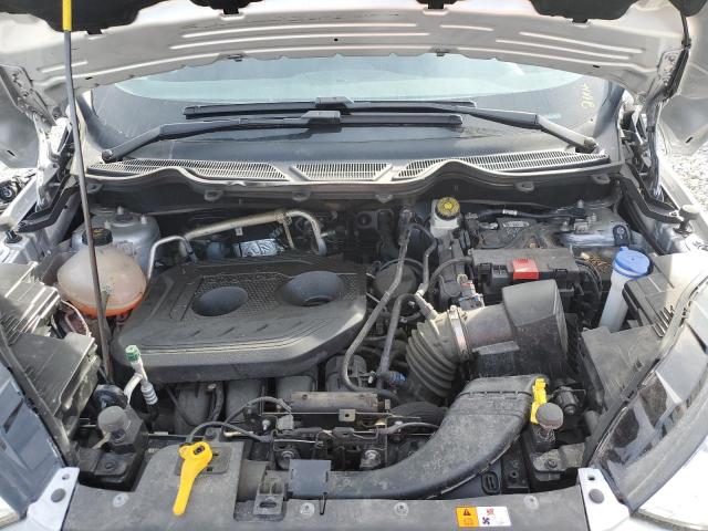 MAJ6S3GL1MC416915 Ford Ecosport Se