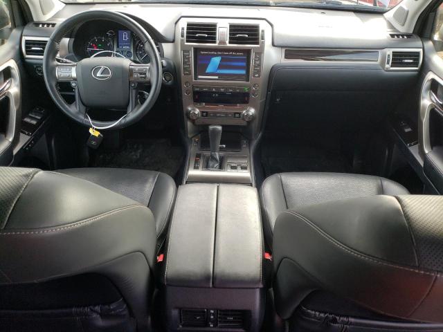 JTJBM7FX8H5165008 Lexus GX 460