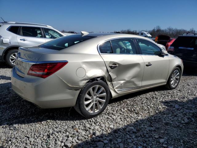 1G4GB5G38GF238199 Buick Lacrosse