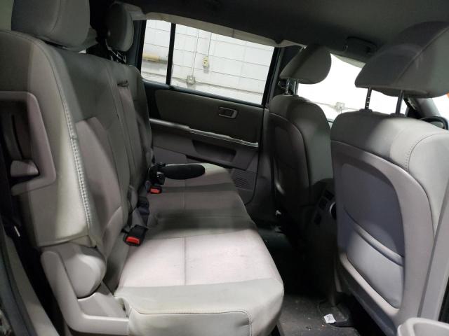 5FNYF4H48FB043138 Honda Pilot Ex