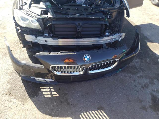 WBA5A5C54FD520840 BMW 528 I