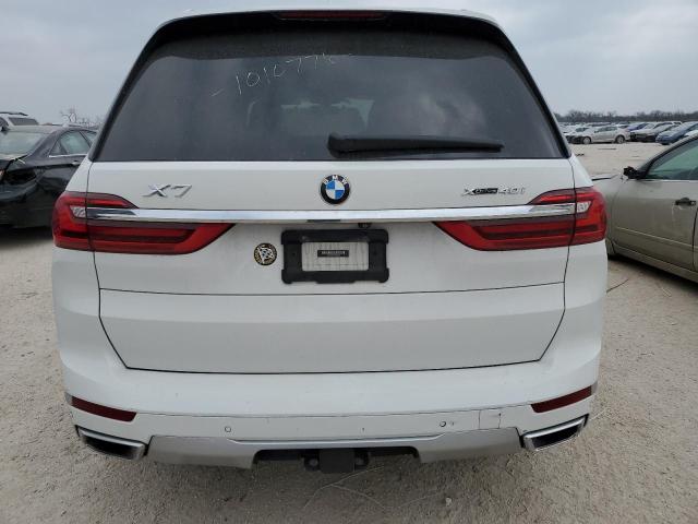 5UXCW2C07L9B92764 BMW X7 Xdrive40i