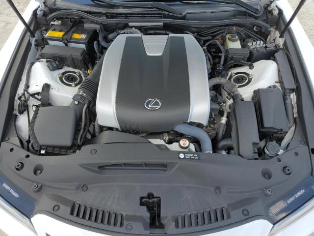 JTHGZ1B21M5038434 Lexus Is 350 F-sport