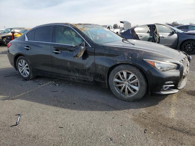 JN1BV7AP0FM353728 Infiniti Q50 BASE