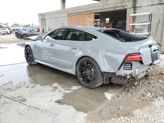 WUAWAAFC1HN900812 Audi Rs7 Prestige