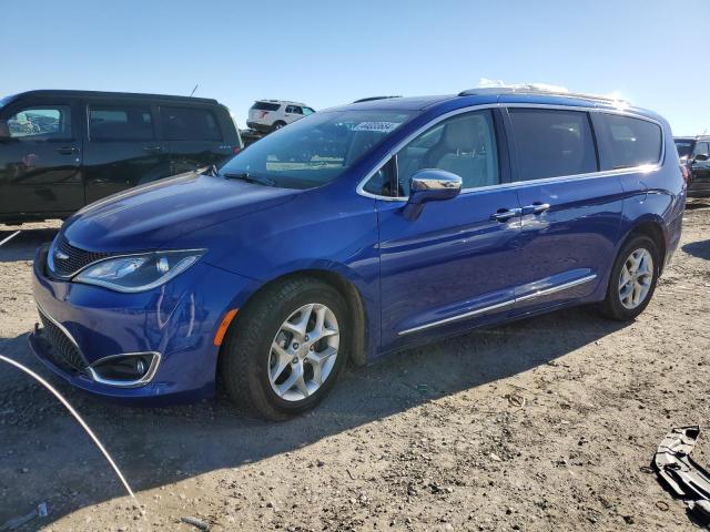 Auction sale of the 2020 Chrysler Pacifica Limited, vin: 2C4RC1GG7LR184175, lot number: 44033684