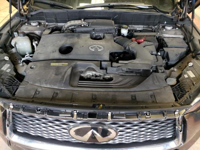 3PCAJ5M3XKF143139 Infiniti Qx50 Essential