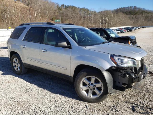 1GKKVPKD8FJ373393 GMC ACADIA SLE