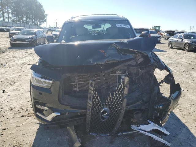 JN8AZ2NEXK9238757 Infiniti QX80 LUXE