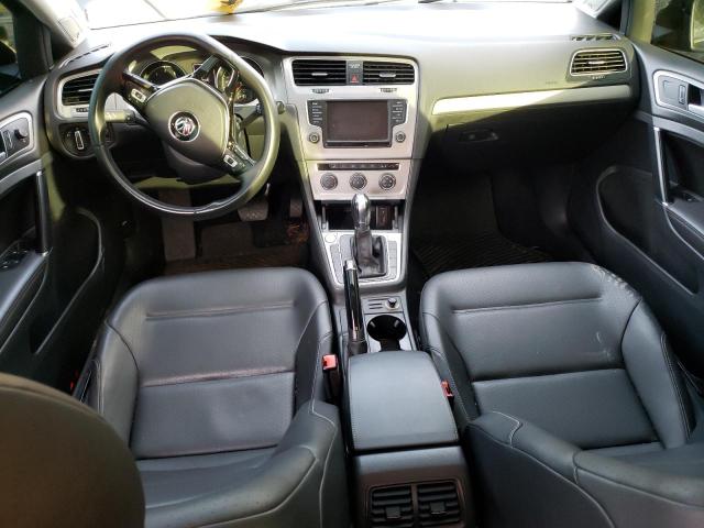 3VW217AU0GM035206 Volkswagen GOLF S/SE