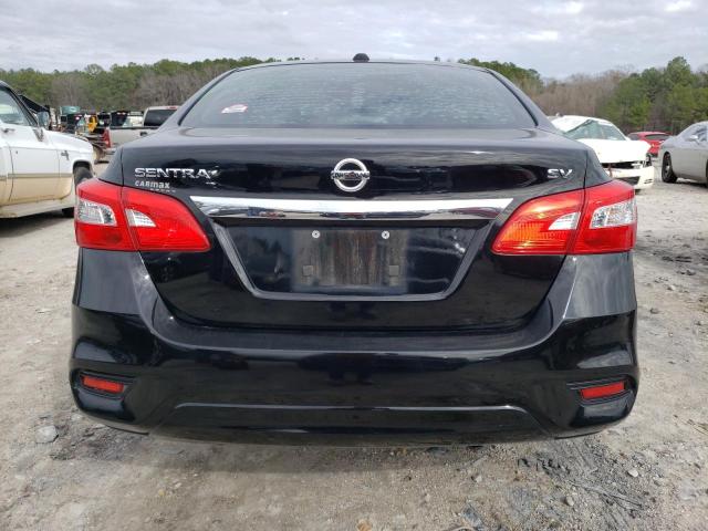3N1AB7AP3HY307864 Nissan SENTRA S