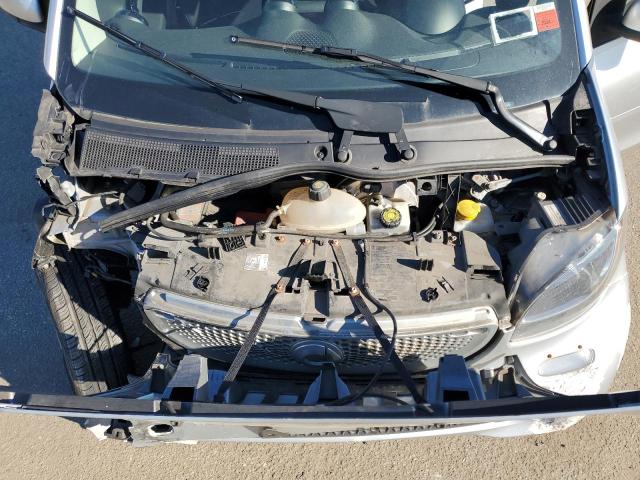 WMEFJ5DA3GK060619 Smart Fortwo