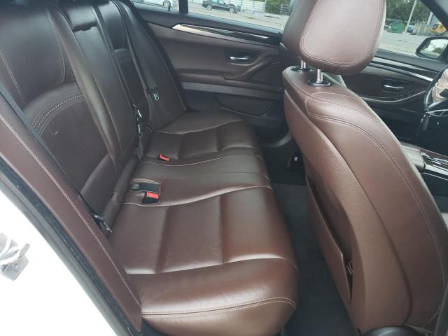 WBA5B1C51GG132566 BMW 535 I