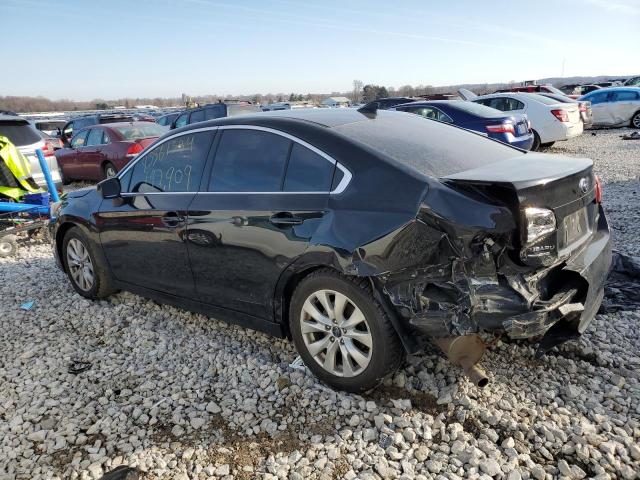 4S3BNBC66G3003015 Subaru Legacy 2.5i Premium