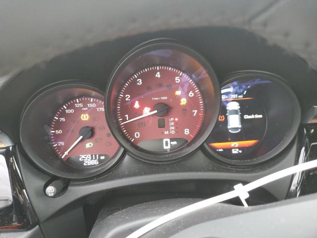 WP1AG2A52PLB35686 Porsche MACAN S