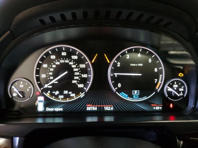 5UXKT0C35H0V97033 BMW X5 Xdr40e
